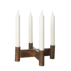 ADVENTSLJUSSTAKE ERNST