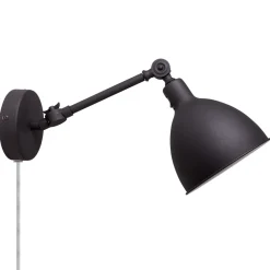 BAZAR MINI VÄGGLAMPA