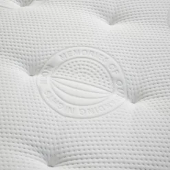 BÄDDMADRASS MOON QUILT SPLIT