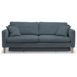 BÄDDSOFFA ANNA - MED UNDERBÄDD