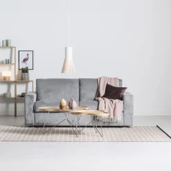 BÄDDSOFFA CELINE - 3-SITS - ARMSTÖD 1
