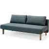 BÄDDSOFFA LINDA