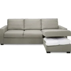 BÄDDSOFFA SELECT - 2-SITS + DIVAN