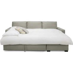 BÄDDSOFFA SELECT - 2-SITS + DIVAN