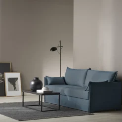 BÄDDSOFFA ZARA