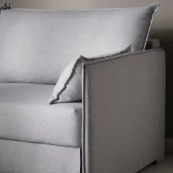 BÄDDSOFFA ZARA