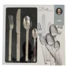BESTICKSET FILIPPA - 16 DELAR