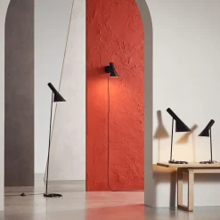 BORDSLAMPA AJ