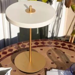 BORDSLAMPA ASTERIA MOVE