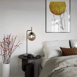 BORDSLAMPA BOYLE