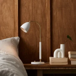 BORDSLAMPA DELUXE