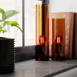 BORDSLAMPA FLAKE