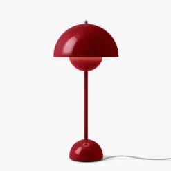 BORDSLAMPA FLOWERPOT VP3