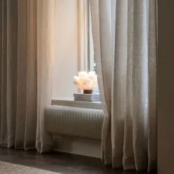 BORDSLAMPA LISA