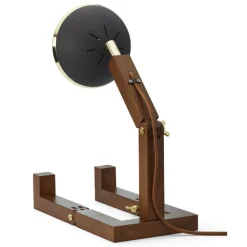 BORDSLAMPA MR WATTSON
