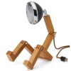 BORDSLAMPA MR WATTSON MINI