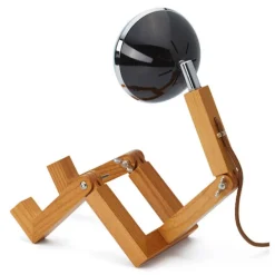 BORDSLAMPA MR WATTSON MINI