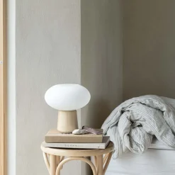 BORDSLAMPA OLIVIA
