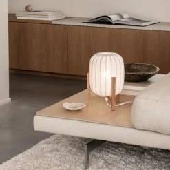 BORDSLAMPA PRISMA MINI