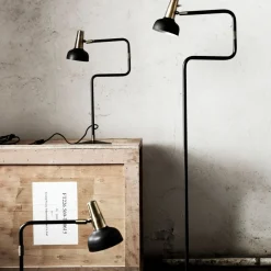 BORDSLAMPA RAY