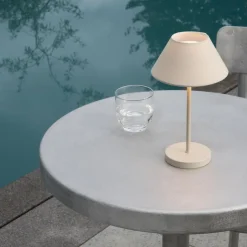 BORDSLAMPA TEYA