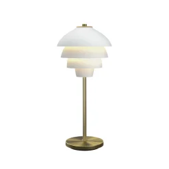 BORDSLAMPA VALENCIA