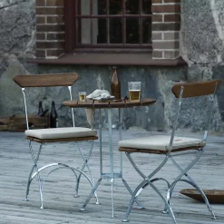BRYGGERI TREFOTSBORD