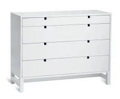 BYRÅ FALSTERBO 4L