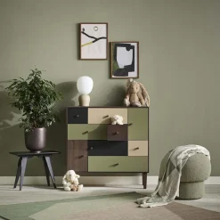 BYRÅ SENSE 3D + 6L