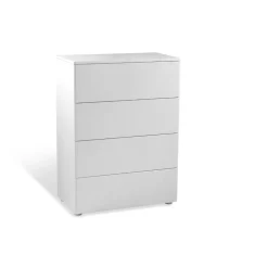 BYRÅ STUDIO 121 - 4 LÅDOR