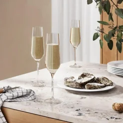 CHAMPAGNEGLAS LEGIO NOVA - 6-PACK