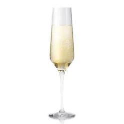 CHAMPAGNEGLAS LEGIO NOVA - 6-PACK