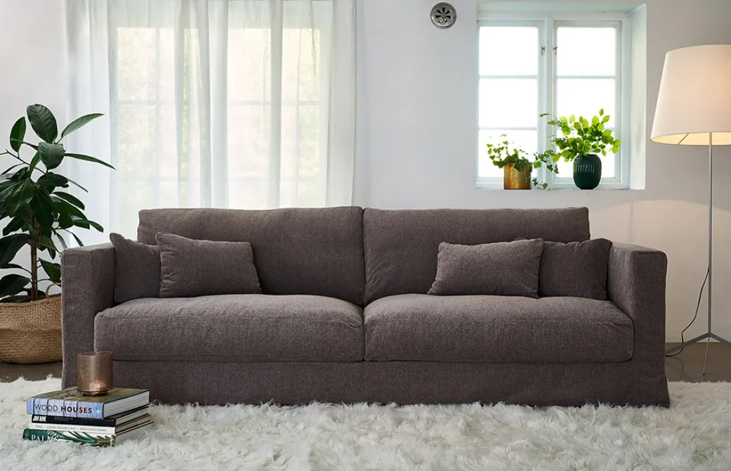 DIVANSOFFA HEAVEN LUX