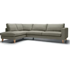 DIVANSOFFA IMPULSE LUX - SET 4 - VÄNSTERSTÄLLD