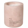 DOFTLJUS BLOMUS FIG - LARGE