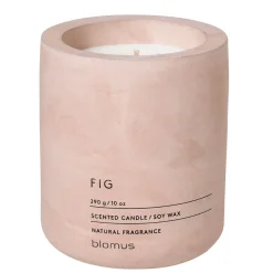 DOFTLJUS BLOMUS FIG - LARGE