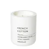 DOFTLJUS BLOMUS FRENCH COTTON - MEDIUM