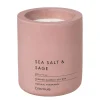DOFTLJUS BLOMUS SALT SEA & SAGE - LARGE