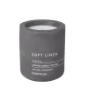 DOFTLJUS BLOMUS SOFT LINEN - MEDIUM