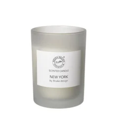 DOFTLJUS BRUKA NEW YORK WHITE