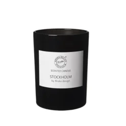 DOFTLJUS BRUKA STOCKHOLM BLACK