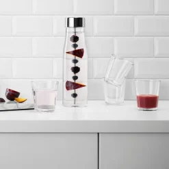 DRICKSGLAS EVA SOLO 12-PACK 25CL