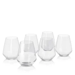 DRICKSGLAS LEGIO NOVA - 6-PACK