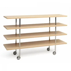 ETAGEBORD MI 1150 MED HJUL