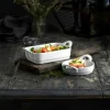 FAT PILLIVUYT TOULOUSE - REKTANGULÄRT
