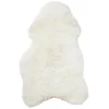 FÅRSKINN NELLY - NATURAL OFFWHITE