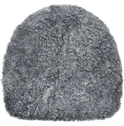 FÅRSKINNSDYNA CURLY - VADDERAD