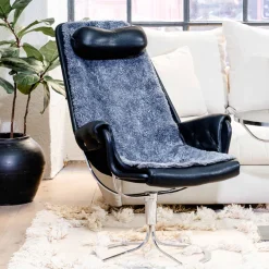 FÅRSKINNSKLÄDSEL JETSON
