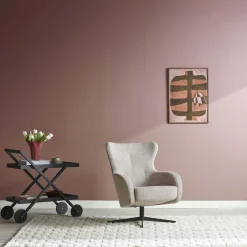 FÅTÖLJ BELLA LOUNGE