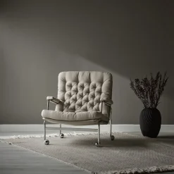 FÅTÖLJ KARIN 73 - TYG